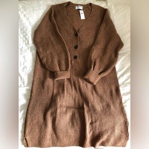 New with tag Old Navy sweater dress